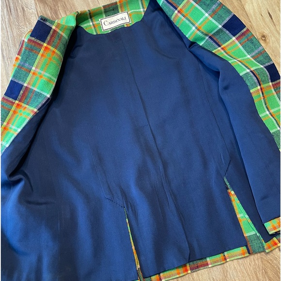 Vintage Marilyn Lewis “Cardinali” Jacket - Picture 6 of 9